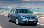 Volkswagen Jetta 2005 года